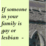 Parish Welcome leaflet (2012)