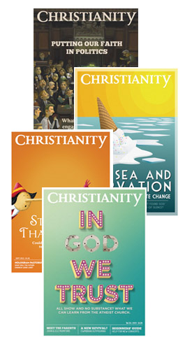 christianity-magazine